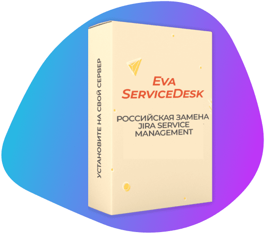 EvaServiceDesk