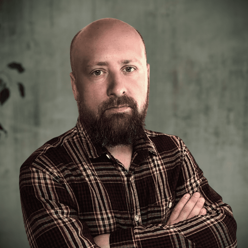 Андрей Кокурин
