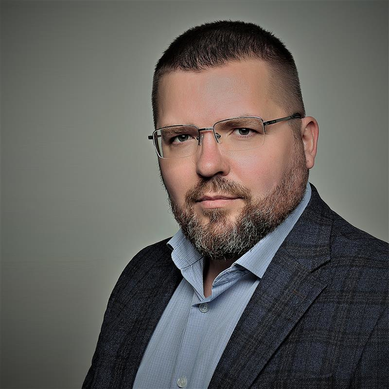 Фролов Алексей