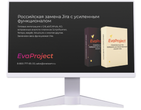 EvaProject