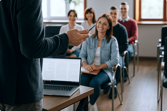 Учебный центр