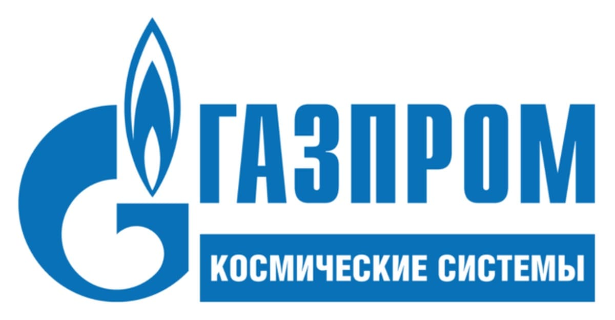 Газпром космические системы