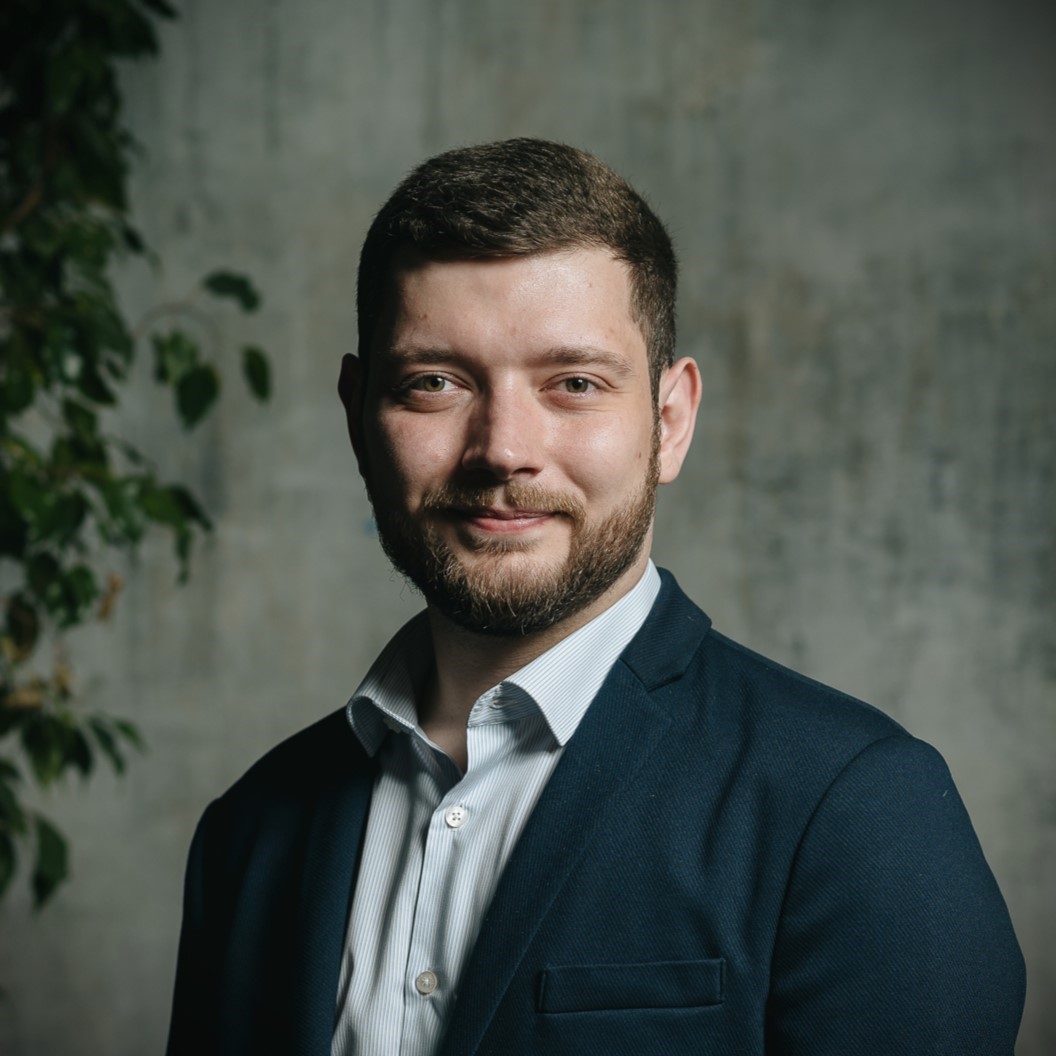 Ефименко Александр