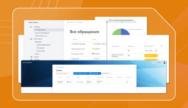 EvaProject