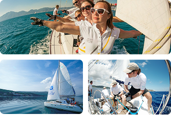 EvaTeam Комьюнити