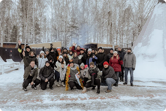 EvaTeam Комьюнити