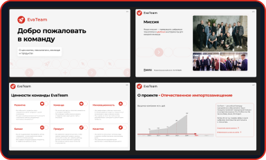 Презентация