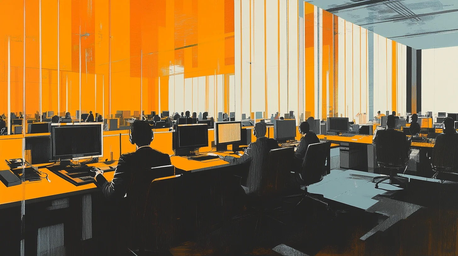 Российские компании ускоряют переход на отечественные системы