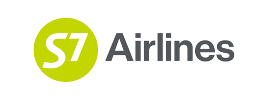 S7 Airlines