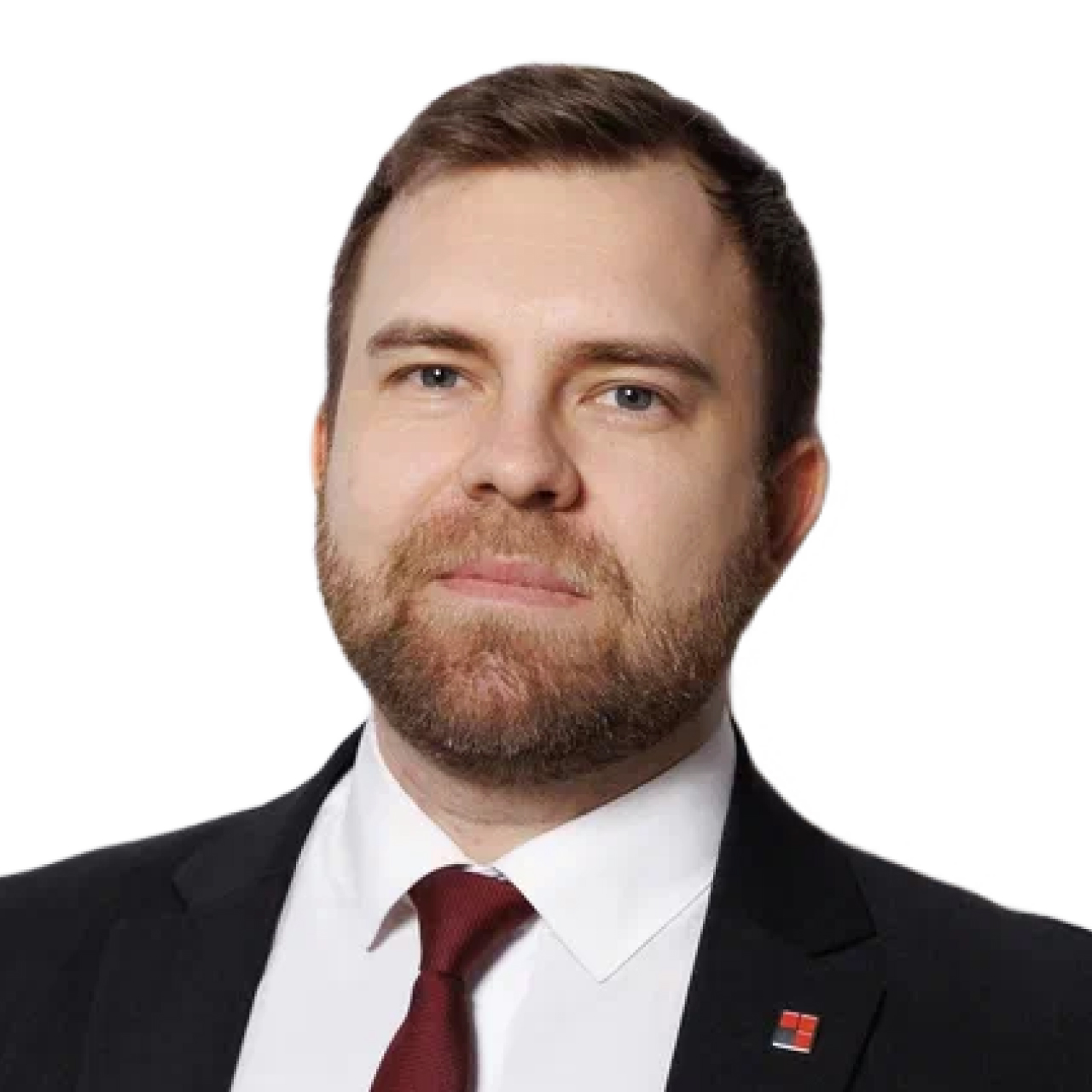 Денис Солоничкин