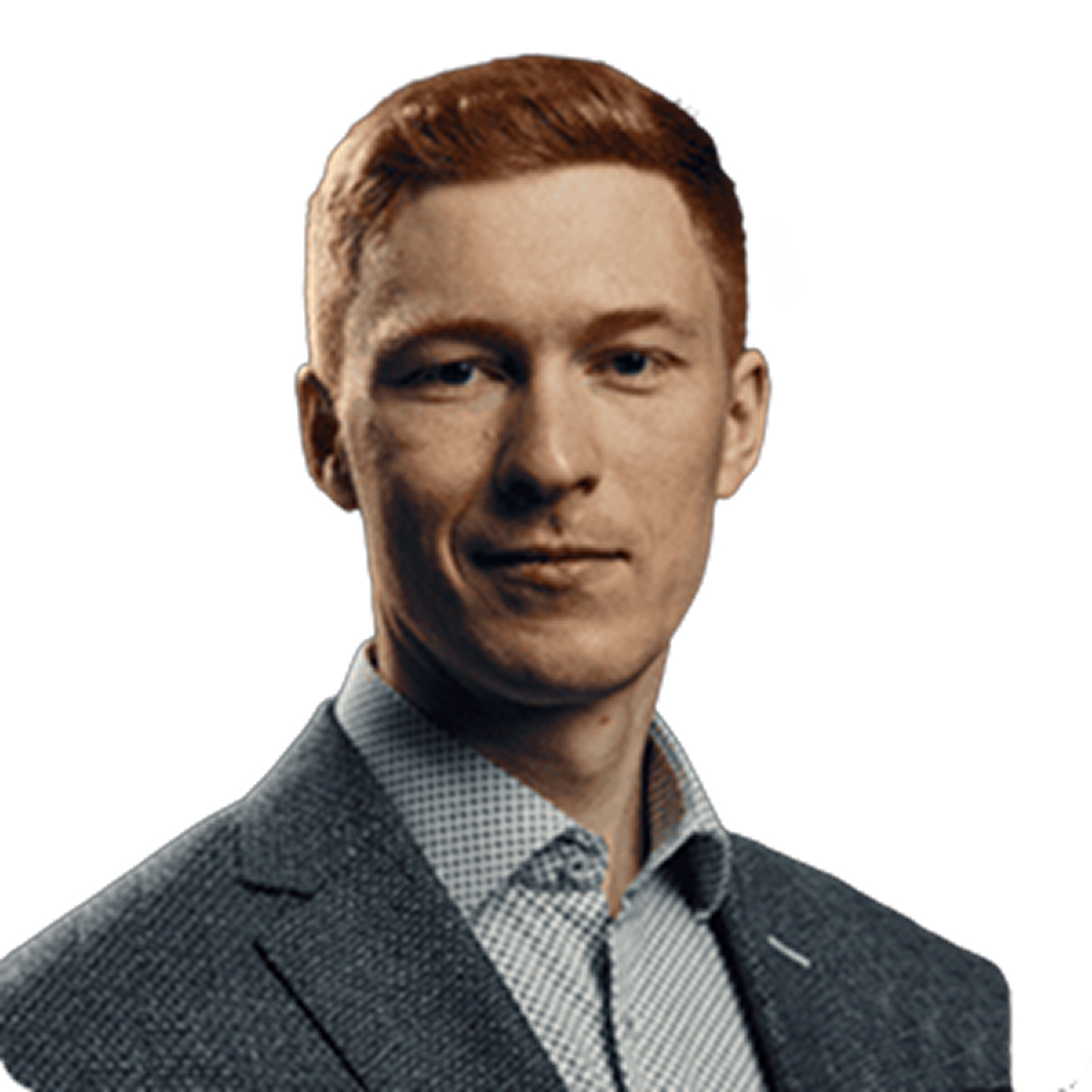 Дмитрий Дерябин