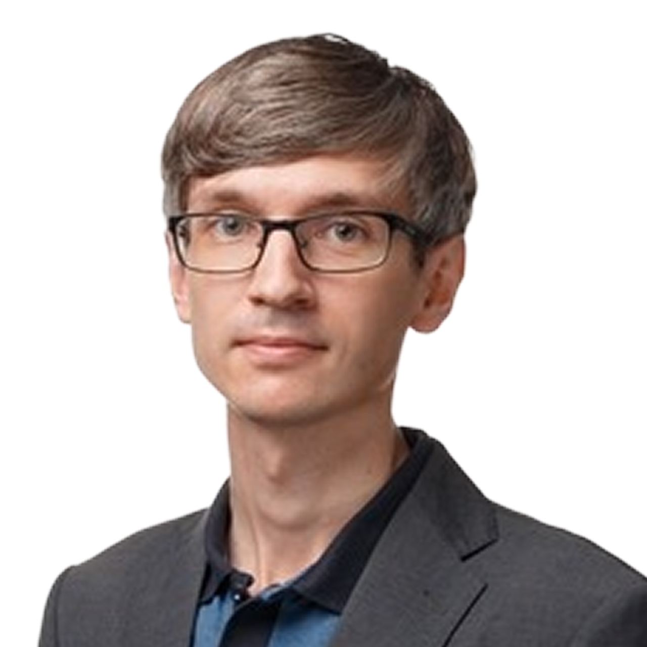 Никита Купцов