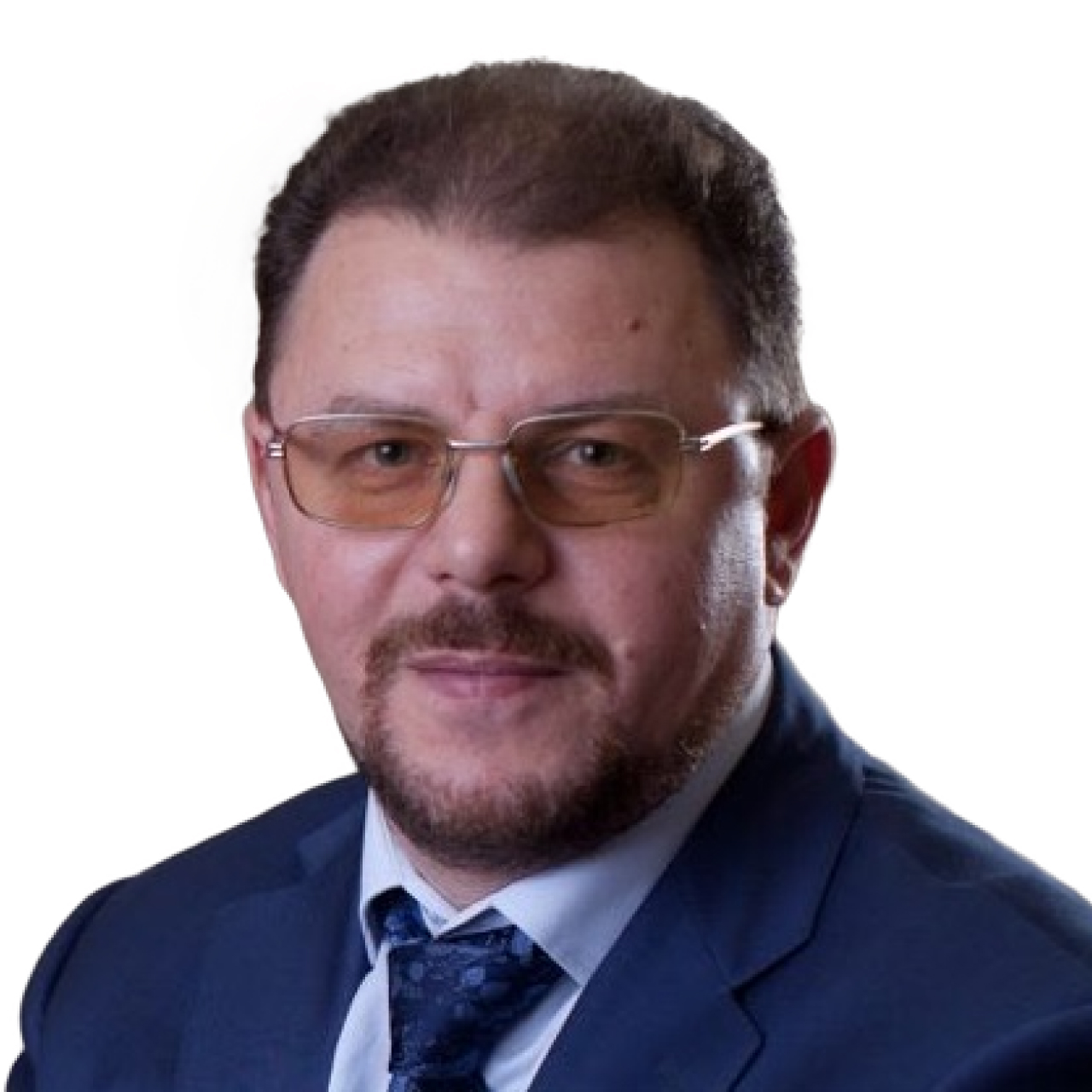 Вадим Егоров