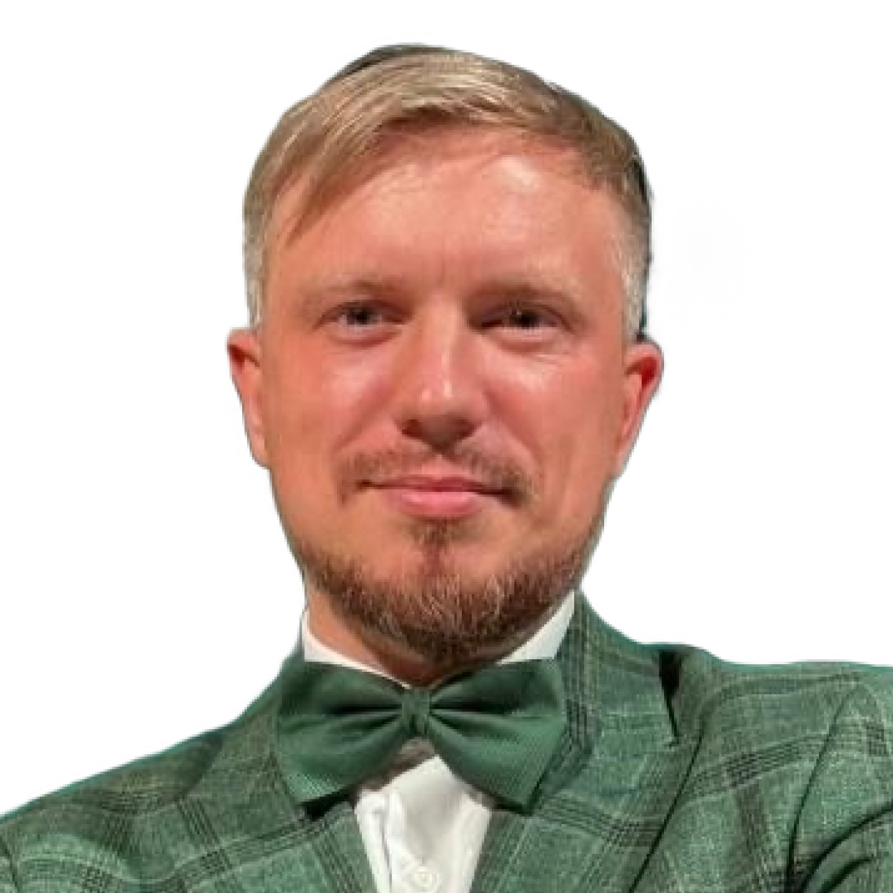 Александр Улан